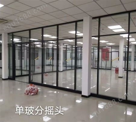 七宝厂房装修设计 上海办公室装修规划 闵行工厂装修改造