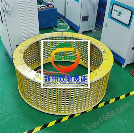 SHR-60郑州双涵感应轴承拆卸器LF-CX50W电磁轴承加热器芯片智能控制
