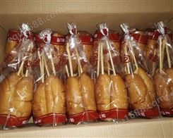 鸡腿面包-鸡腿面包厂家-河北食品厂