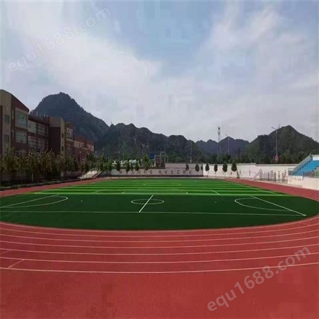 河北元鹏学校足球场体育器材 标准5 7 11人制足球门