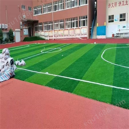 河北元鹏学校足球场体育器材 标准5 7 11人制足球门