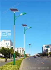 甘肃新城镇公路建设用LED灯具、太阳能灯具TYN-30W
