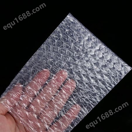 气泡膜 料包装薄膜 气泡卷 防震气垫膜泡泡纸