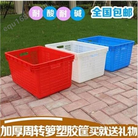 湛江乔丰推荐垃圾桶 塑料厨房垃圾桶 餐饮分类垃圾桶