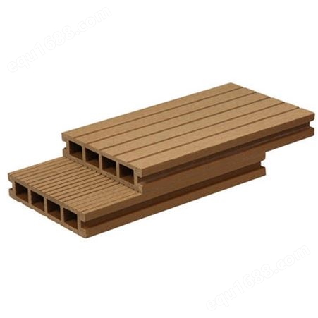 天津塑木价格 公园休闲地板 户外地板塑木 直销推荐