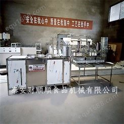 现货直供  做豆腐设备 家用商用肠粉 渣浆分离小型磨浆机