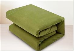 棉花被褥子棉被保暖棉花冬被3斤6斤垫被棉胎被芯