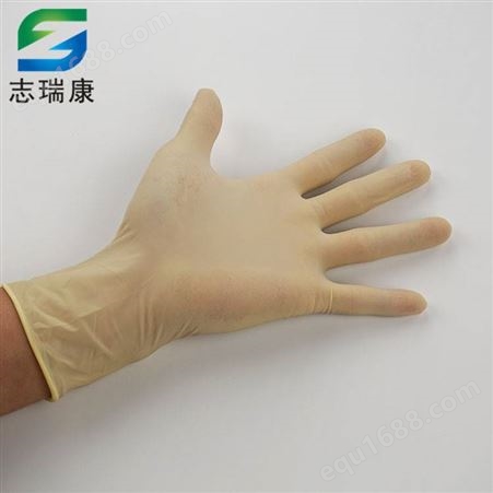 东莞一次性乳胶手套 工业乳胶手套