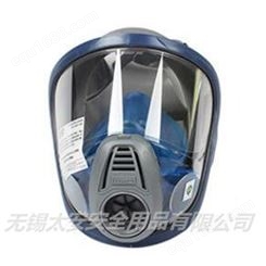 MSA 梅思安Advantage3100全 面罩呼吸器 过滤式呼吸器 空气呼吸器 防毒面具