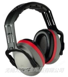 厂商供应 MSA/梅思安 HPE高舒型头盔式防噪音耳罩