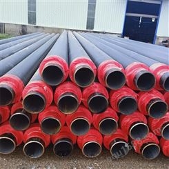 沧州汇众厂家 大口径螺旋钢管 大口径供热保温钢管厂 规格齐全