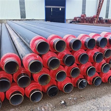 沧州汇众厂家 大口径螺旋钢管 大口径供热保温钢管厂 规格齐全