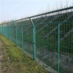 高速用护栏 乡村公路护栏厂 公路围栏网围栏网