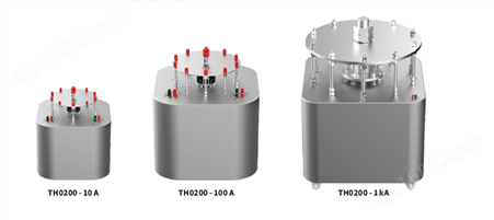 TH0200 直流电流比例标准