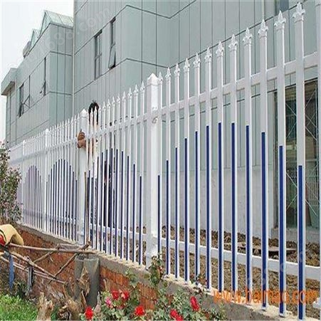 权重 生产厂家 玻璃钢护栏 花园 颜色可定制