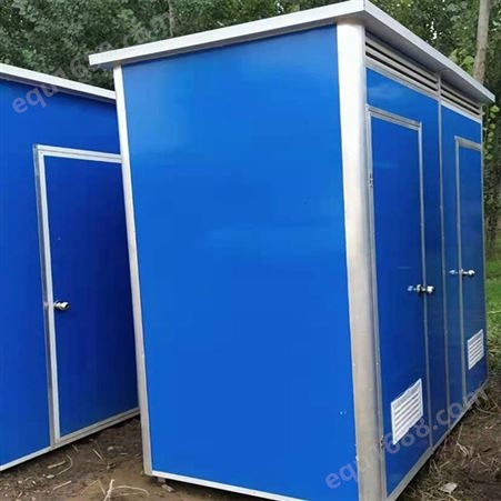泊兴 移动厕所定制 农村改造移动厕所 移动厕所厂家 欢迎