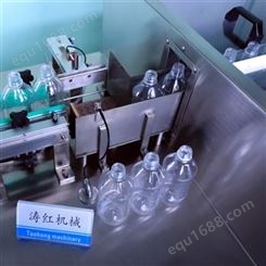 上海定制滚筒式洗瓶机