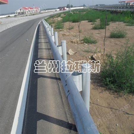 遂宁镀锌波形护栏乡村公路波形护栏 生产定制护栏板 支持定制