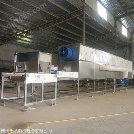 四川工业微波干燥设备使用方法