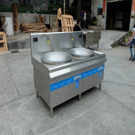 河南厨具厂-不锈钢食堂厨具-不锈钢厨房设备报价 华菱S047