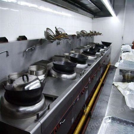 华菱h0071-河南全套商用厨房设备-厨房设备市场价格