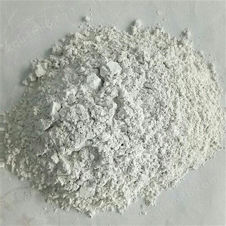 活性白土 高强吸附剂活性白土 脱油脱色剂  漂白土