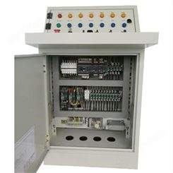 慧拓电力 非标定制 数控系统控制台 自动化操作台