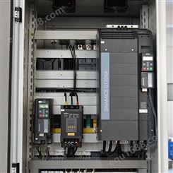 慧拓电力 plc控制柜加工 防爆配电柜供应 可按需求定制