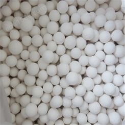 国瓷环保GC-HX-01吸附剂活性氧化铝脱氯剂活性球