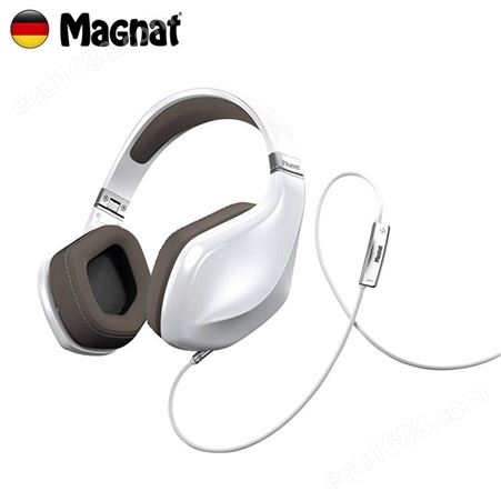 德国密力Magnat LZR 980头戴式发烧hifi高保真耳机 J听级耳机