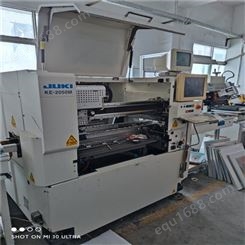 海纳回收 电子厂设备回收价格 小型印刷机 专业回收团队
