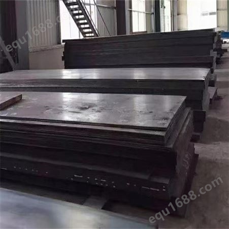 圣堃定制 合金钢板 不锈钢复合板 高温耐腐锻造 应用广泛