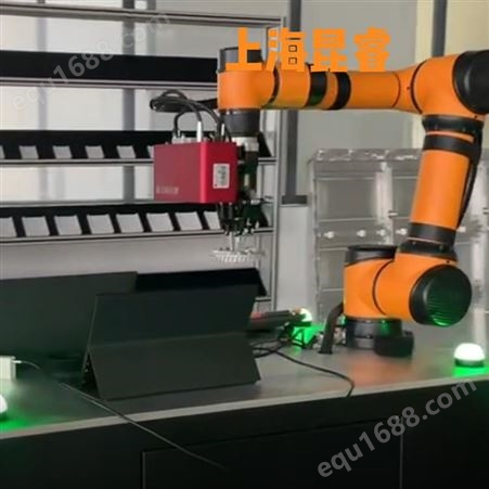 复合机器人 AGV复合机器人