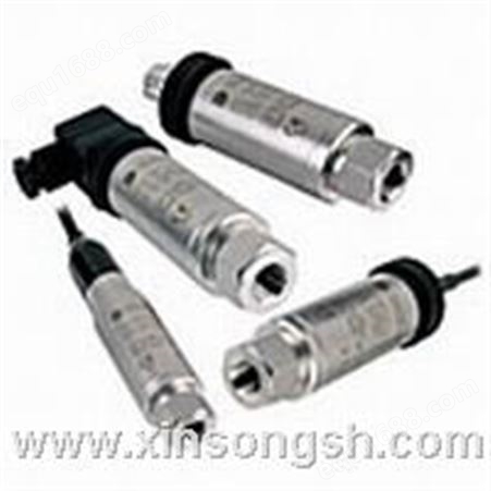 PTX7517系列工业压力传感器