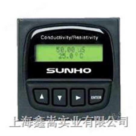鑫嵩EC-8850在线式电阻率/电导率测控仪