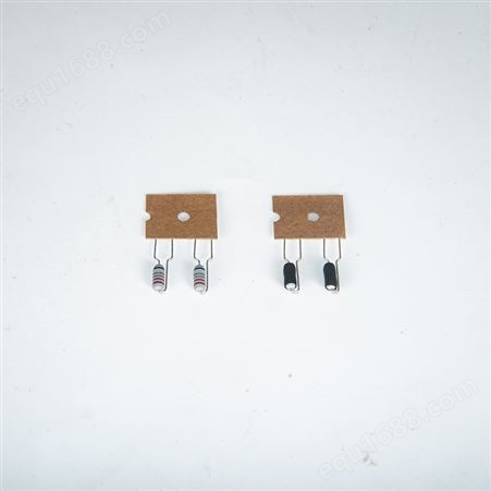 电阻_宏庆_0207贴片绕线电阻_电子元器件配单