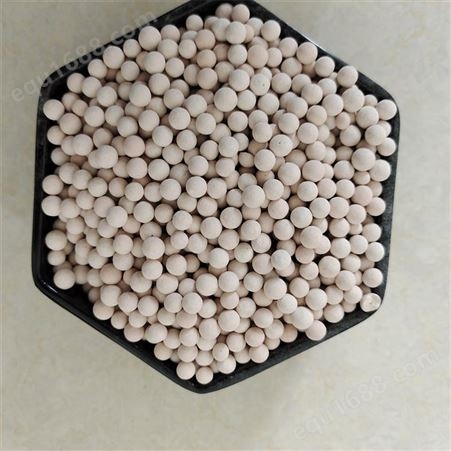 润日供应 各种规格 麦饭石活化球 电气石陶粒 负离子球