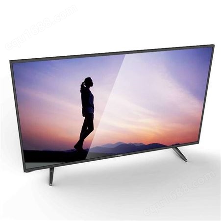 康佳（KONKA）86英寸 LED86G30UE 4K清智能电视 黑色 包挂架+安装费 一价全包