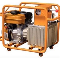 HPE-160液压泵日本IZUMI汽油机液压泵