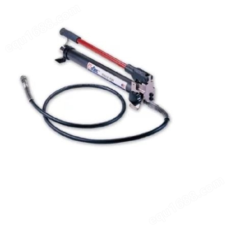 手摇式液压泵HP-700A手摇式液压泵