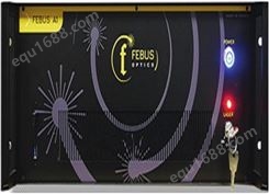 法国FEBUS分布式光纤测量系统