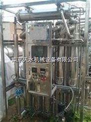 NLD系列蒸馏水机设备