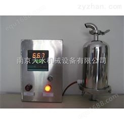 FHC系列卫生级电加热呼吸器
