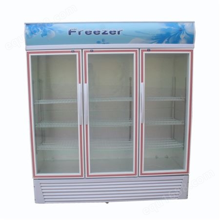 饮料展示柜冷柜 冷藏风冷立式超市 冷藏保鲜展示柜