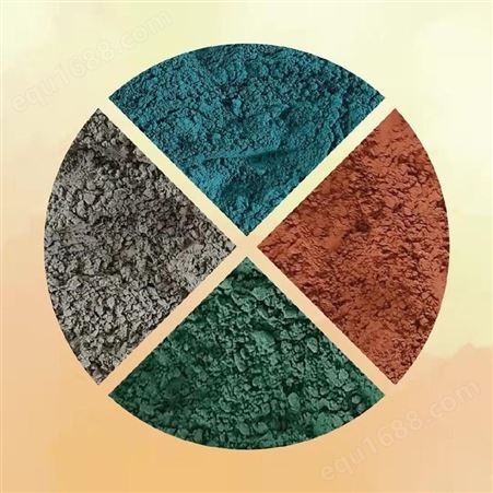 韵之光厂家直供石榴石砂材料 防静电 环保耐用各种颜色齐全