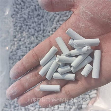 钙基干法脱硫剂 适用于钢厂和焦化厂低温中低温烟气脱硫