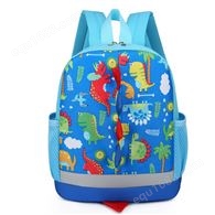 亞馬遜跨境新款兒童書包幼兒園雙肩包時尚兒童包包背包