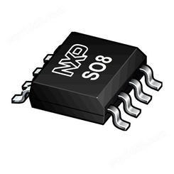 NXP/恩智浦 集成电路、处理器、微控制器 TJA1051T/3/1J CAN 接口集成电路 High-speed CAN transceiver