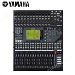 雅马哈YAMAHA  01V96I 调音台小型舞台数字音控台16路调音台