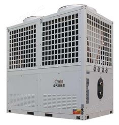 沈阳空气源热泵供暖 空气源热泵一体机   低环温空气源热泵